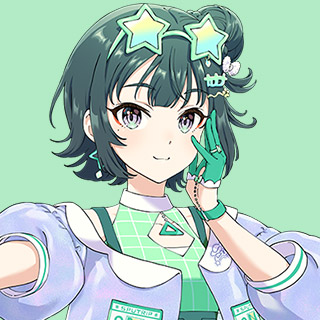常磐 カナメ