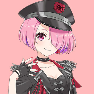江波 キョウカ